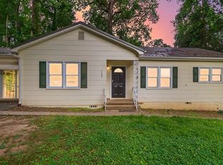 125 Clemson St, Clemson, SC 29631