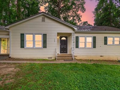 125 Clemson St, Clemson, SC, 29631