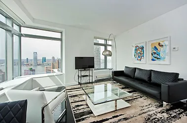Rented by Keller Williams NYC