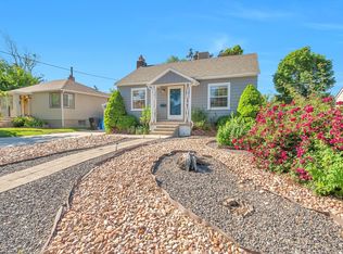 756 E 2910 S, Salt Lake City, UT 84106