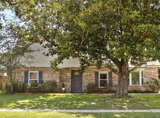 4501 Copernicus St, New Orleans, LA 70131