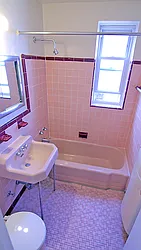 Rented by Tryax Realty Management