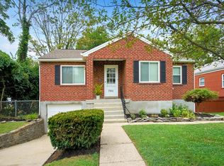 7911 Seward Ave, Cincinnati, OH 45231