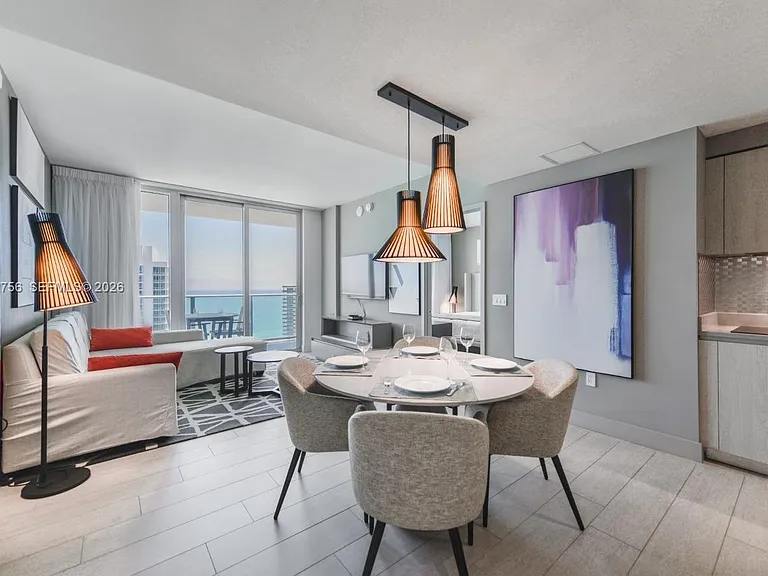 4010 S Ocean Dr #T4005 — Photo 4