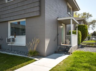 530 C St NW APT 9, Ephrata, WA 98823