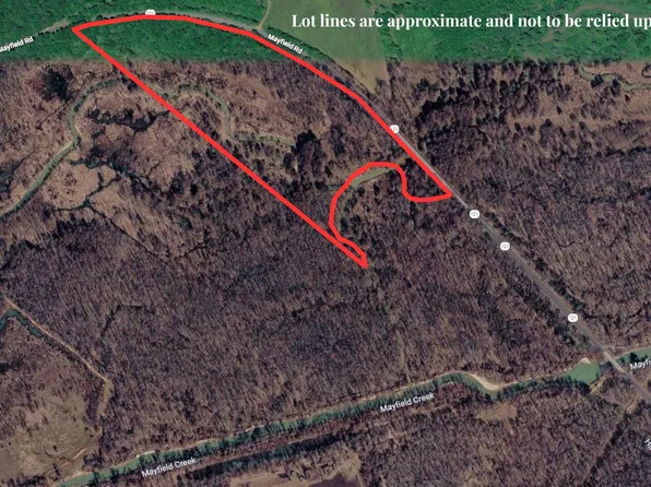 0 State Route 121 Hwy, Wickliffe, KY 42087