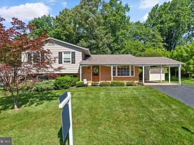 4741 Carterwood Dr, Fairfax, VA, 22032