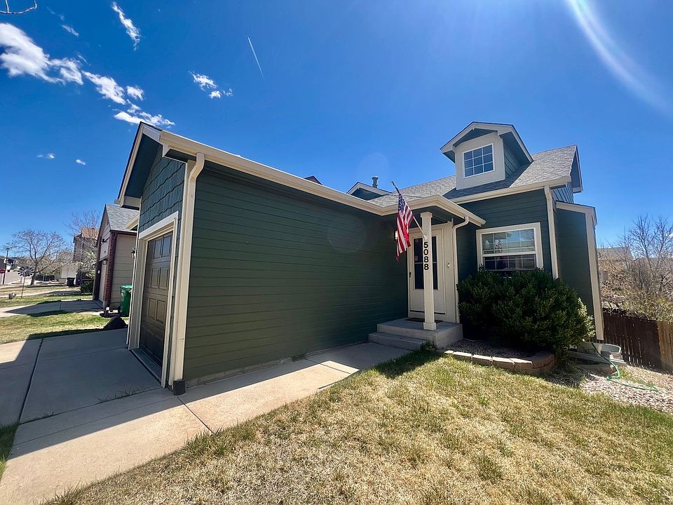 1st image of 5088 Butterfield Dr