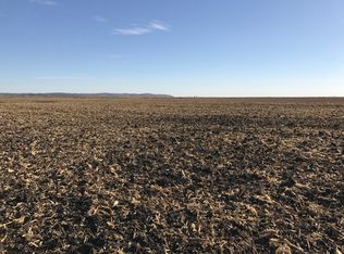 93 Acres Of Highly Tillable Bottom Ground, Percival, IA 51648