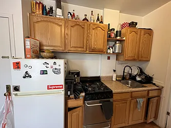 Rented by Best Apartments North Inc