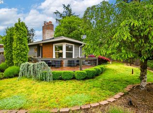 2507 N Farragut St, Portland, OR 97217