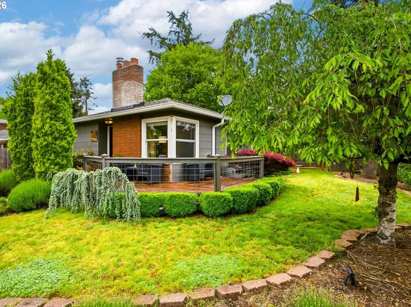 2507 N Farragut St, Portland, OR 97217