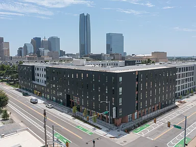 Oklahoma City Property