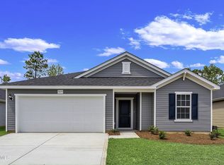 7039 Woodline Dr, Sunset Beach, NC 28468
