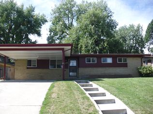 2759 S Osceola Way, Denver, CO 80236