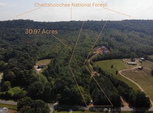 0 Alabama Hwy TRACT 3, Rock Spring, GA 30739