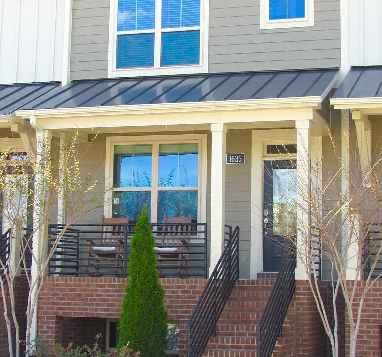 Front Elevation