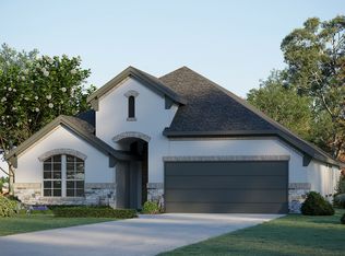 217 Veneta Ln, Georgetown, TX 78633