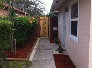 1026 NW 4th Ave, Fort Lauderdale, FL 33311