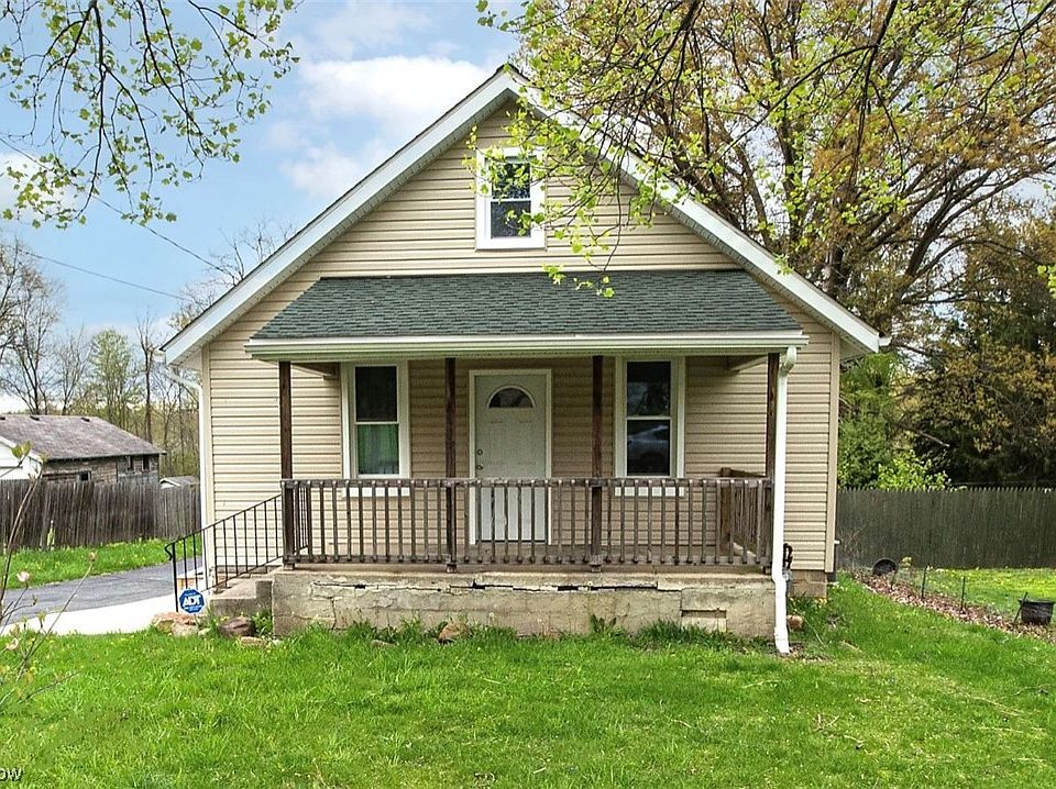 1211 W County Line Rd, Mineral Ridge, OH 44440 Zillow