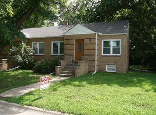 1020 McCollum St, Manhattan, KS 66502
