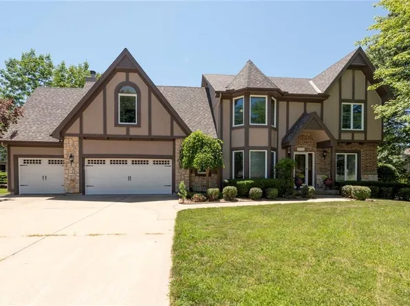 6301 NW 78th St, Kansas City, MO 64151