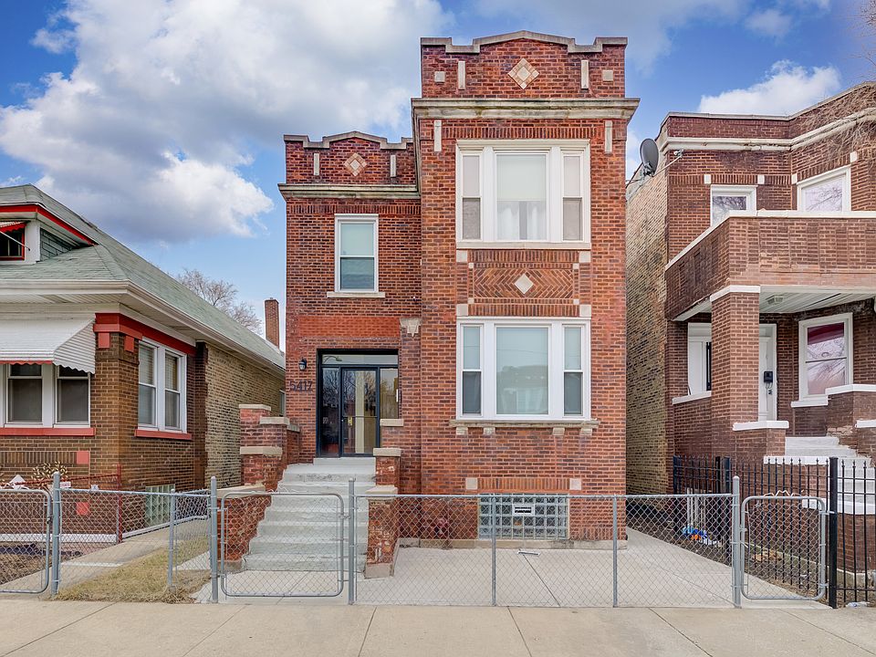 1st image of 5417 S Hermitage Ave #1