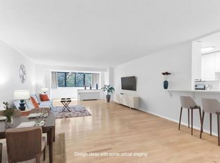 2 Hawthorne Pl APT 5N, Boston, MA 02114