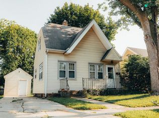 515 E Waverly Ave, Goshen, IN 46526