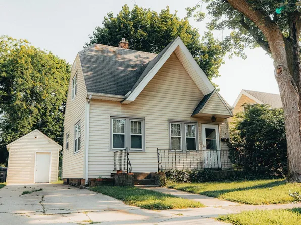 515 E Waverly Ave, Goshen, IN 46526