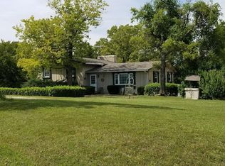 17388 1400th Rd, Altoona, KS 66710