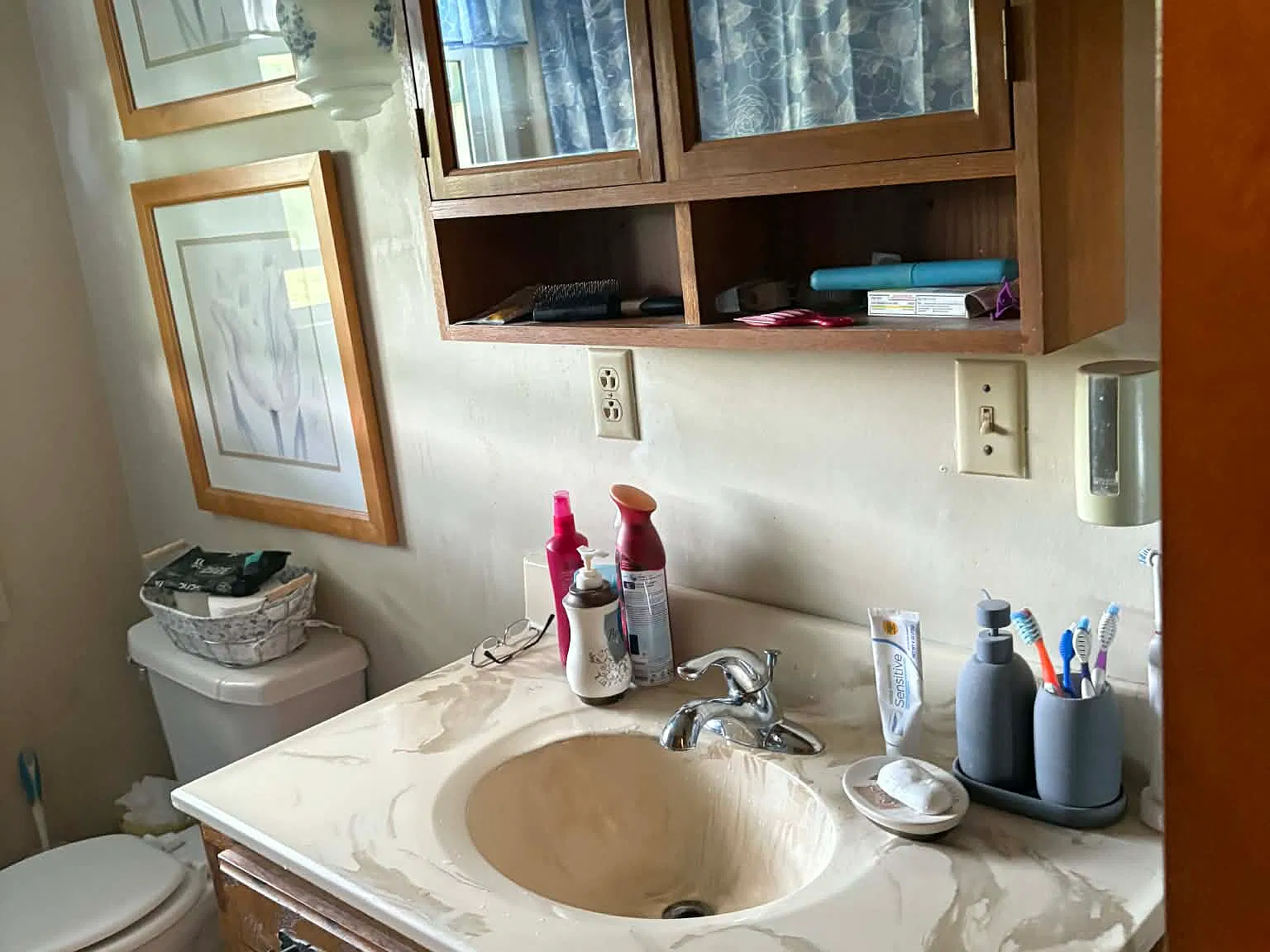 3 bed, 1288 sqft, $1,100 — Photo 2