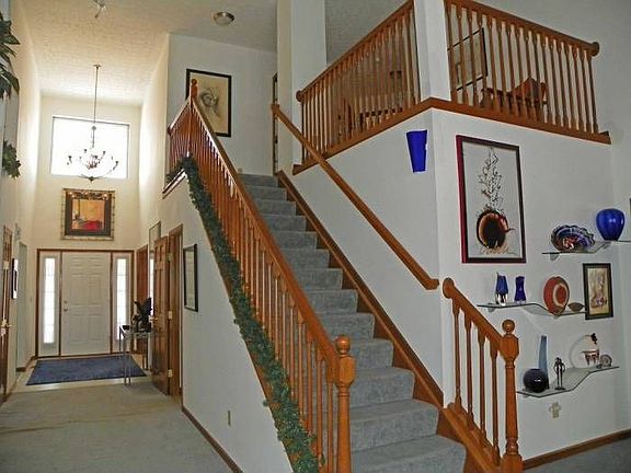 Entry Way