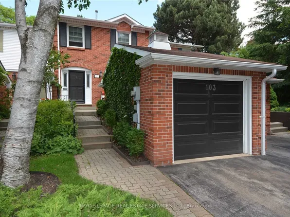 103 Confederation Way, Markham, ON L3T 5R4