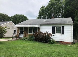 1422 Cook St, High Point, NC 27262