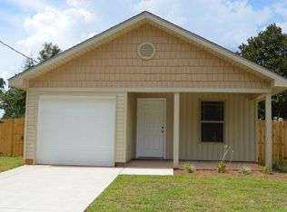 3963 Edgefield Dr, Pace, FL 32571