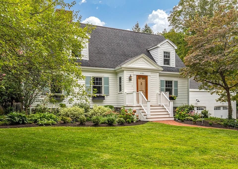 151 Chestnut St, Andover, MA 01810 Zillow