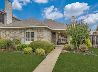 558 Raintree Cir, Coppell, TX 75019