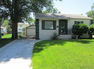 217 W 40th St, Sioux Falls, SD 57105