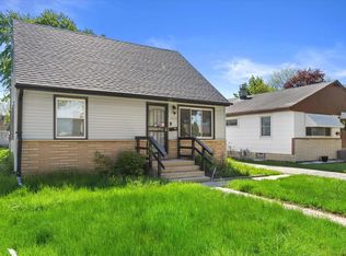 4838 N 45th STREET, Milwaukee, WI 53218