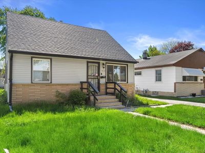 4838 N 45th STREET, Milwaukee, WI, 53218