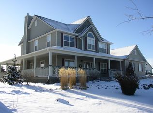 921 Hirschi Rd, Moscow, ID 83843