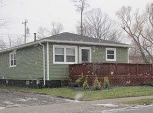 63 Sanders Rd, Buffalo, NY 14216