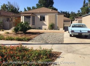 819 E Washington Ave, Orange, CA 92866