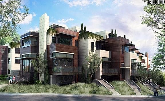 3rd image of 1300 Sloane Ave #3