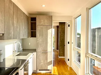 Rented by Pear NYC LLC