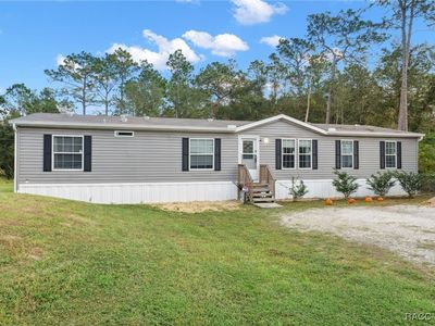 3231 S Alabama Ave, Homosassa, FL, 34448
