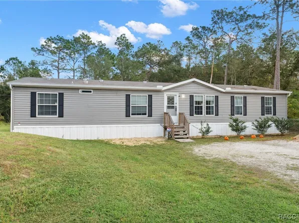 3231 S Alabama Ave, Homosassa, FL 34448