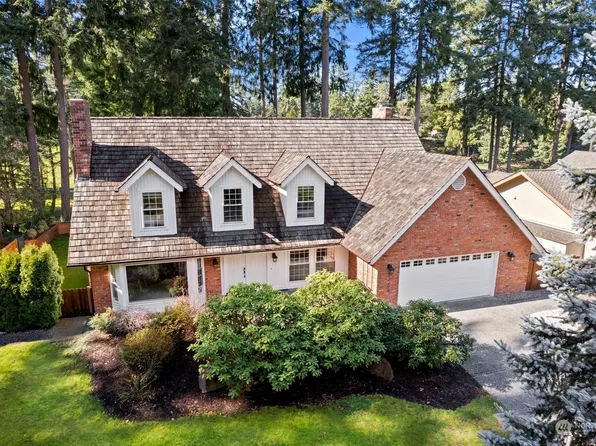 14406 24th Avenue SE, Mill Creek, WA 98012