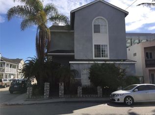 6020 E Ocean Blvd, Long Beach, CA 90803